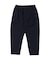 Nylon 4way stretch City Long Pants