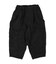 Taffeta Vintage HUGE Cargo Long Pants