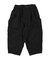 Taffeta Vintage HUGE Cargo Long Pants