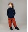 Taffeta Vintage HUGE Cargo Long Pants
