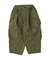 Taffeta Vintage HUGE Cargo Long Pants