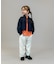 Sheer Shaggy Jacquard Long Pants