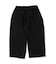 Sheer Shaggy Jacquard Long Pants