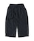 Sheer Shaggy Jacquard Long Pants