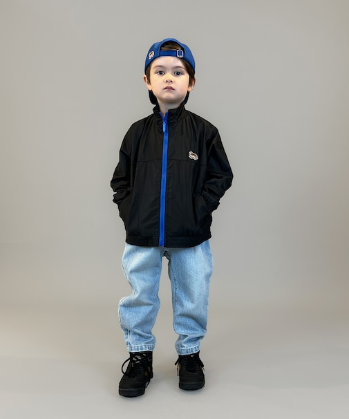 Uneven Denim BUDDY Long Pants