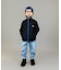 Uneven Denim BUDDY Long Pants