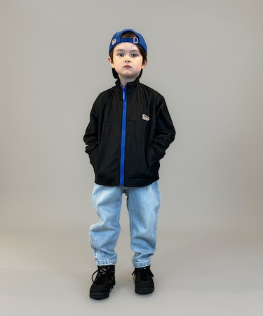 Uneven Denim BUDDY Long Pants