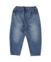 Uneven Denim BUDDY Long Pants