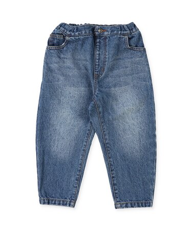 Uneven Denim BUDDY Long Pants