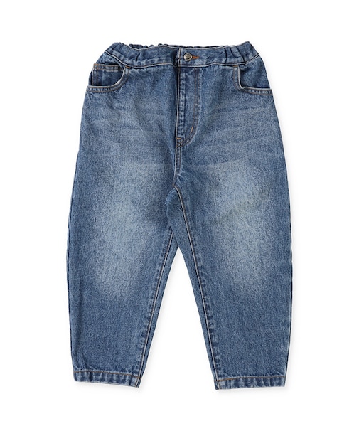 Uneven Denim BUDDY Long Pants