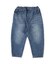Uneven Denim BUDDY Long Pants