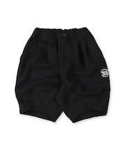 Polyester CANAPA Ballooned Shorts