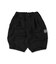 Polyester CANAPA Ballooned Shorts