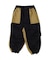 Compact Weather Cloth 2tone Long Pants