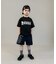 Nylon Taffeta Shorts