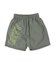 Nylon Taffeta Shorts
