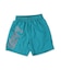 Nylon Taffeta Shorts