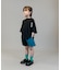 Nylon Taffeta Shorts