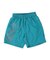 Nylon Taffeta Shorts