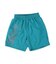 Nylon Taffeta Shorts