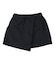 Nylon Taffeta Wrapped Culottes