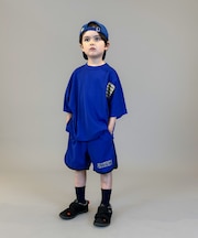 CoolMax GAME Shorts