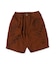 Twill Graffiti City Shorts