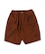 Twill Graffiti City Shorts