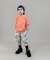 Twill Graffiti City Shorts