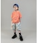 Twill Graffiti City Shorts