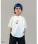 SNOOPY BASEBALL Tee