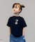SNOOPY BASEBALL Tee
