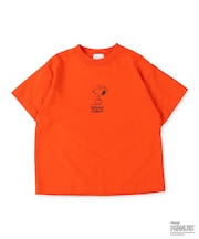SNOOPY BASEBALL Tee