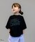 SNOOPY ALL STAR Wide Tee