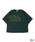 SNOOPY ALL STAR Wide Tee