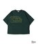 SNOOPY ALL STAR Wide Tee
