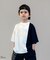 SNOOPY ALL STAR Wide Tee