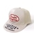 Patch Mesh Cap