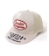 Patch Mesh Cap
