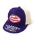 Patch Mesh Cap