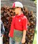 Patch Mesh Cap