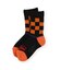 PENNIE Flag Socks