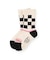 PENNIE Flag Socks