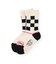 PENNIE Flag Socks
