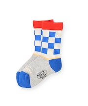 PENNIE Flag Socks