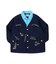 Sheeting Scribble Shirt