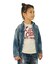8oz Denim Western Shirt