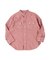 Gingham Plaid Shirt