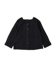 Dungaree Blouse