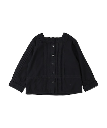 Dungaree Blouse